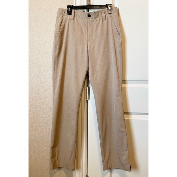 Under Armour Other - SOLD 🚫 Under armour golf pants 34x32